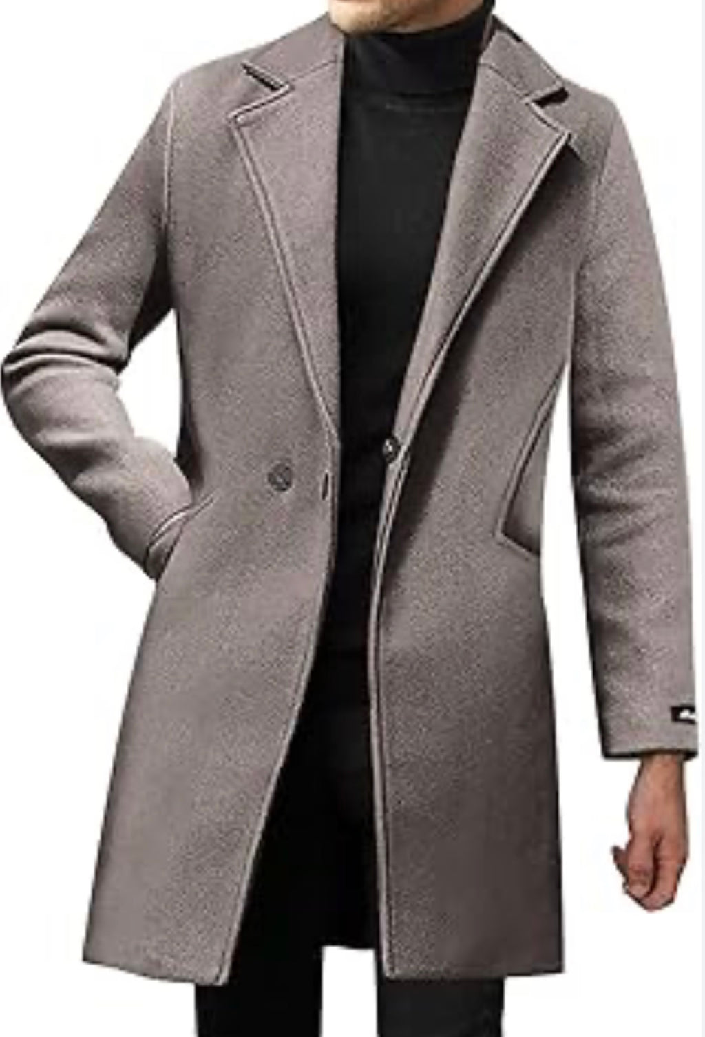 𝙈𝙀𝙉 𝙇𝙊𝙉𝙂 𝘾𝙊𝘼𝙏